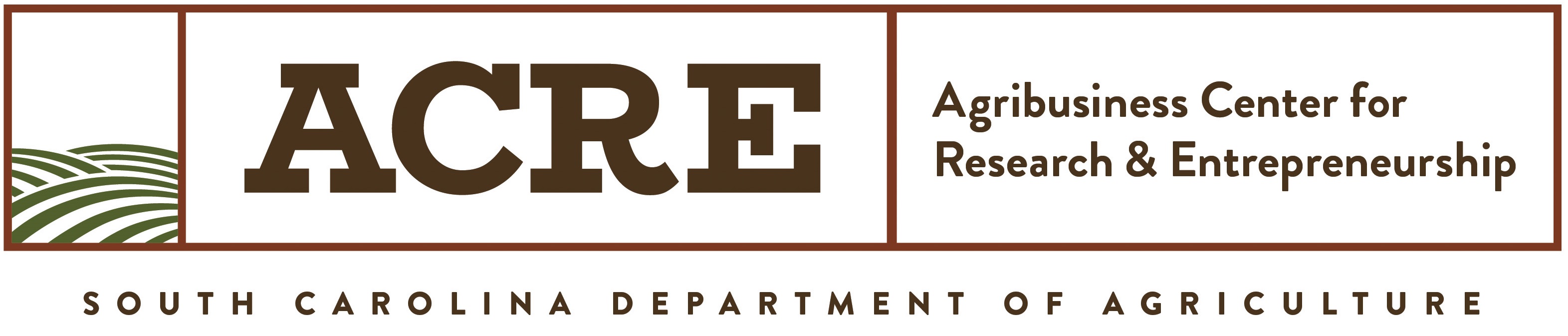 Agribusiness Center for Research & Entrepreneurship logo