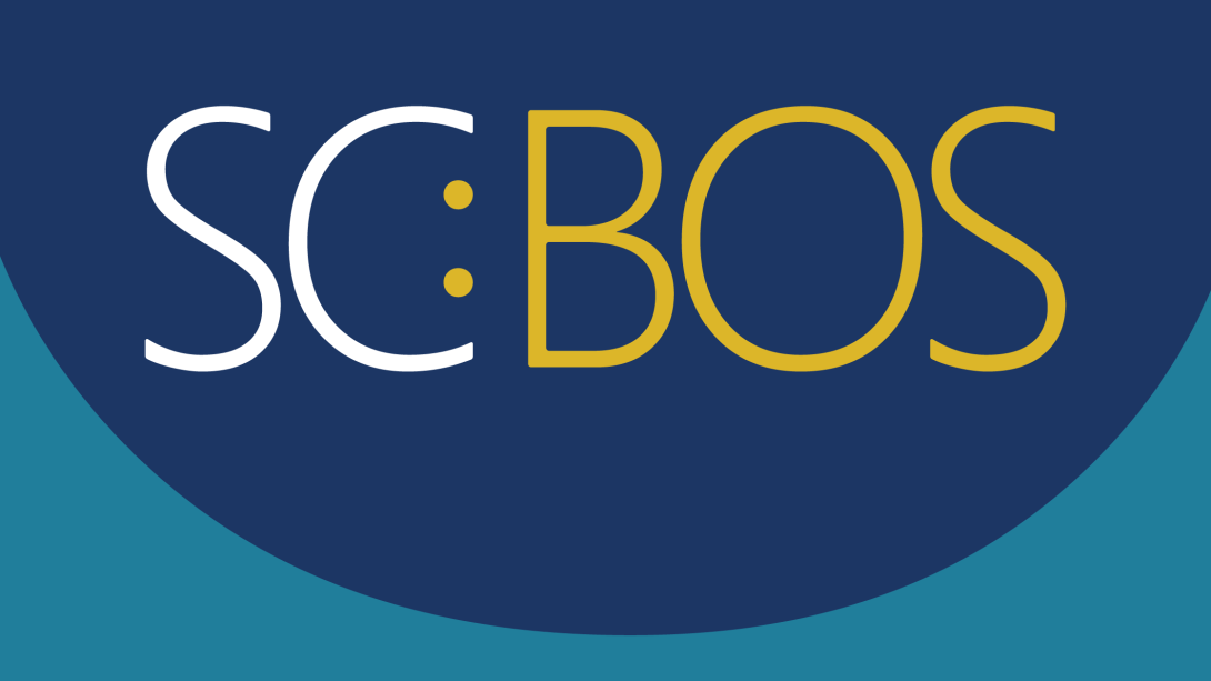 SCBOS full color logo